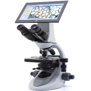 Microscop digital binocular Optika B-290TB