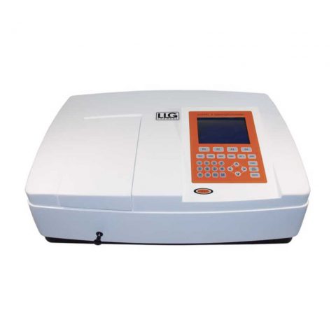 Spectrofotometru UV-VIS LLG-uniSPEC 2