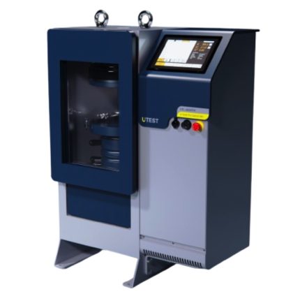 Presa automata pentru beton UTC-5737.FPR