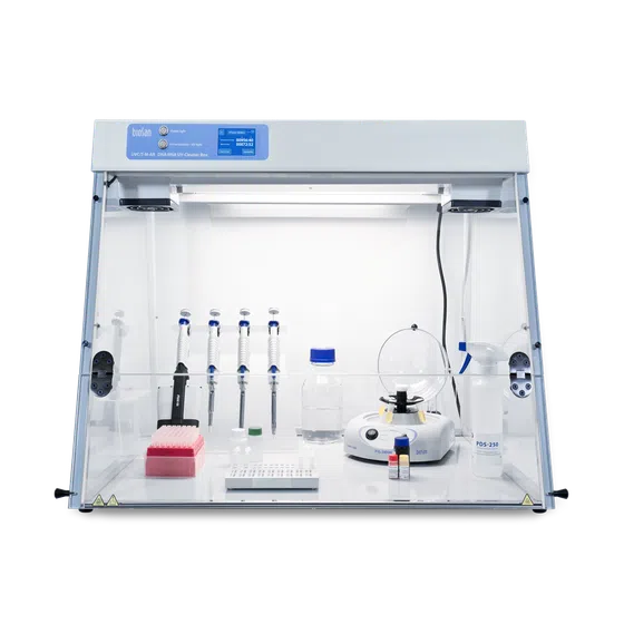 Hota PCR Biosan UVC/T-AR Hota PCR Biosan UVC/T-AR