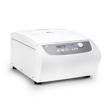 Centrifuga digitala DLAB DM0636
