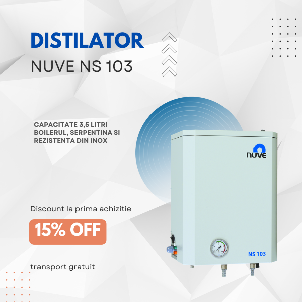 NUVE NS 103