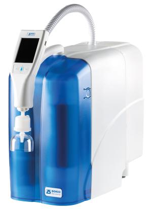 BOECOpure PLUS xstouch UV-TOC/UF