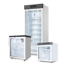 Frigider de laborator FRIG425PV (42L)