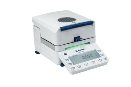 Termobalanta PRECISA PBM 66