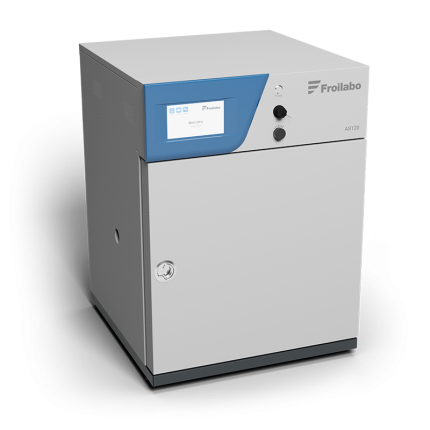 Etuva cu ventilație AS 60