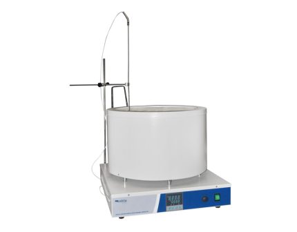 Cuib de incalzire digital cu agitare 20 litri JGB010