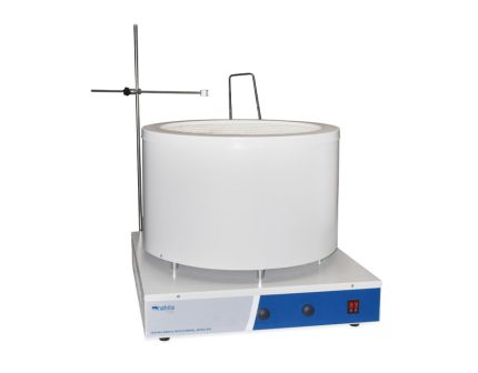 Cuib de incalzire analogic cu agitare 20 litri JGB009