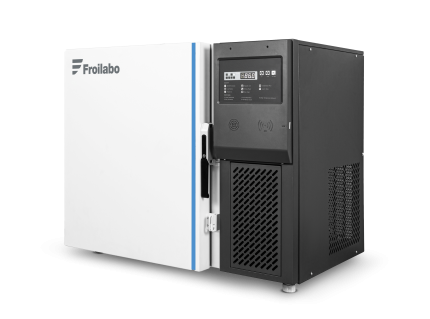 Ultracongelator Froilabo BIO MEMORY -86 ºC