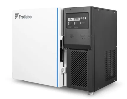Ultracongelator Froilabo BIO MEMORY -86 ºC