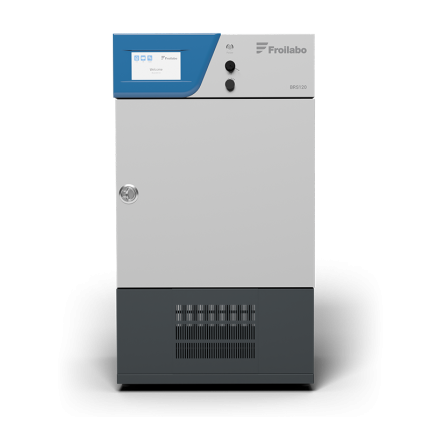 Incubator cu răcire BRS