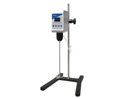 Interval viteză 100 1200 rpm Increment viteză 10 rpm Timp 0 24 h Capacitate maximă 5 l