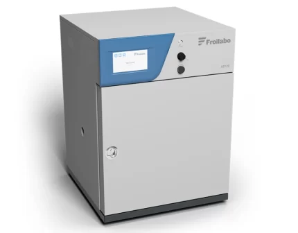 incubator froilabo bs240