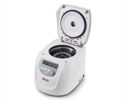 Centrifuga DLAB D3024