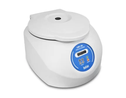 centrifuga biosan lmc 56