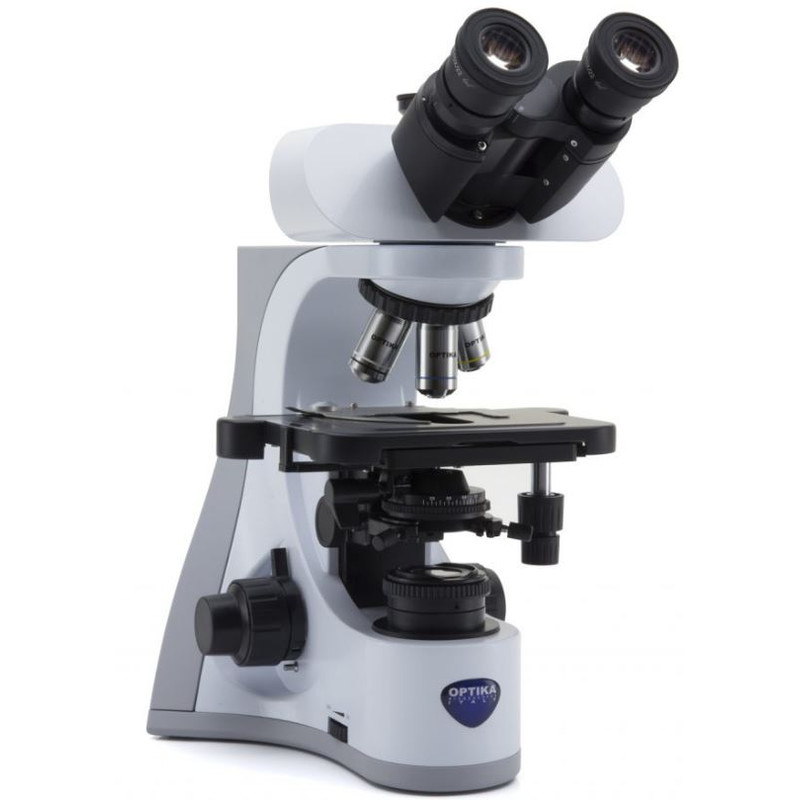 Microscop trinocular cu contrast de faza B-510ASB Microscop trinocular cu contrast de faza B-510ASB
