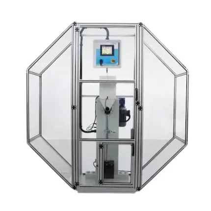 pendul Charpy UTEST